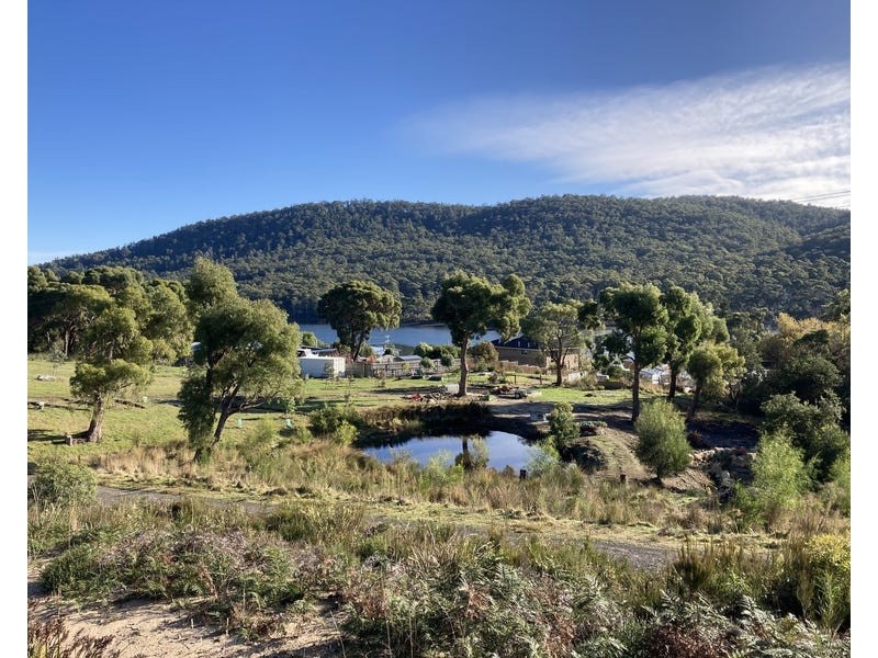 Eaglehawk Neck TAS 7179