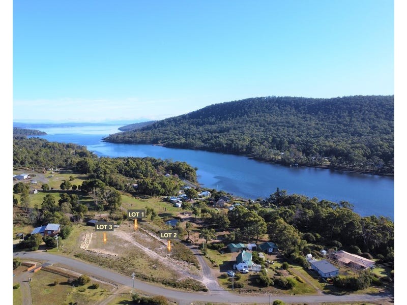 Eaglehawk Neck TAS 7179