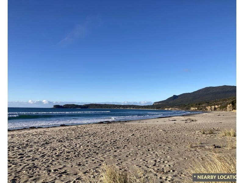 Eaglehawk Neck TAS 7179