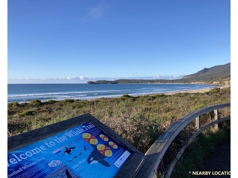 Eaglehawk Neck TAS 7179