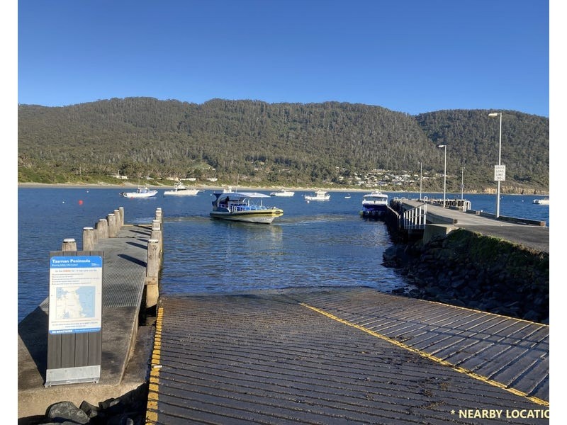 Eaglehawk Neck TAS 7179
