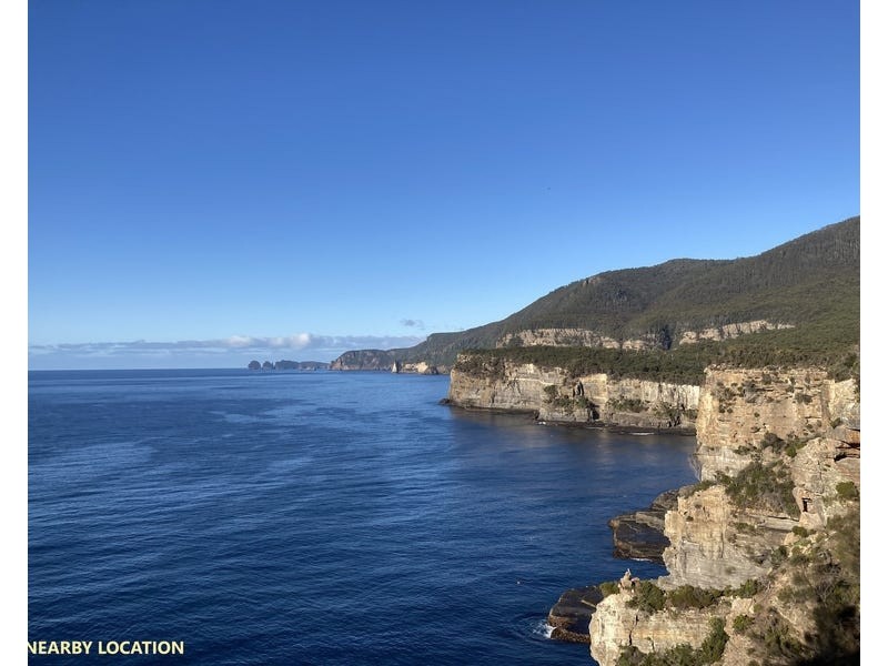 Eaglehawk Neck TAS 7179