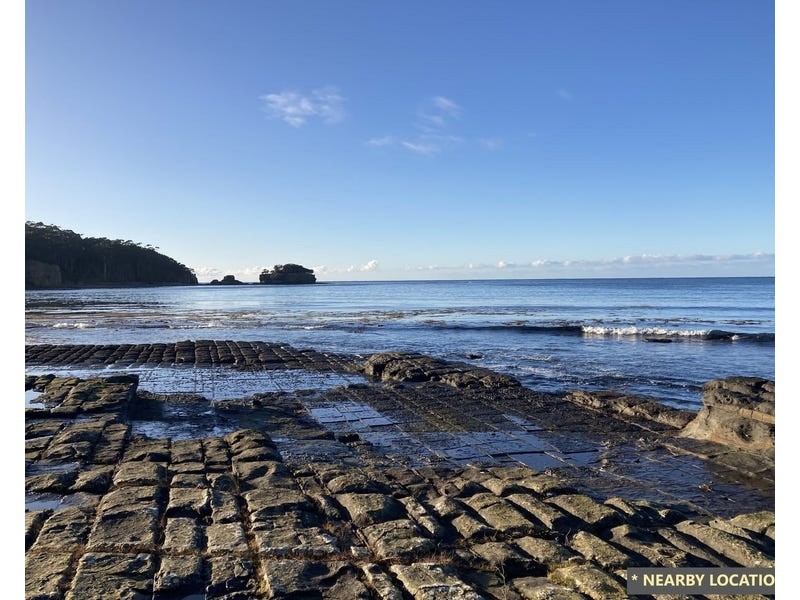 Eaglehawk Neck TAS 7179