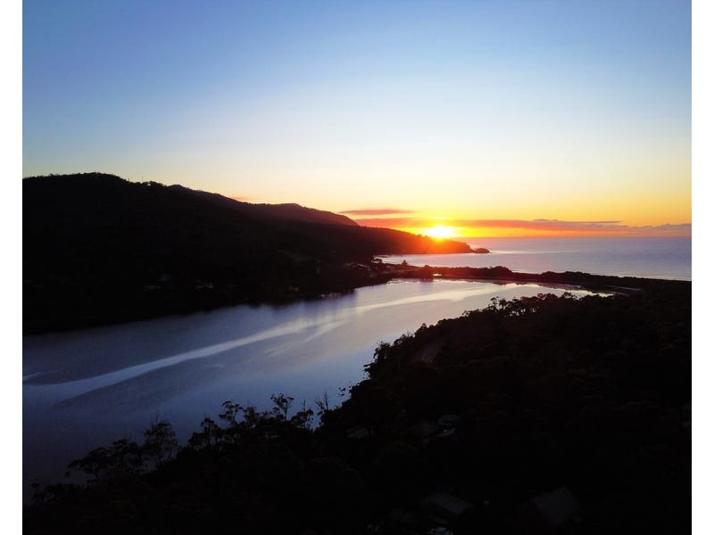 Eaglehawk Neck TAS 7179