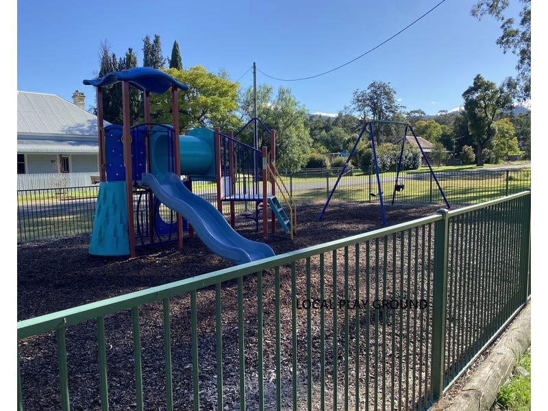 32 High Street, Moonan Flat NSW 2337