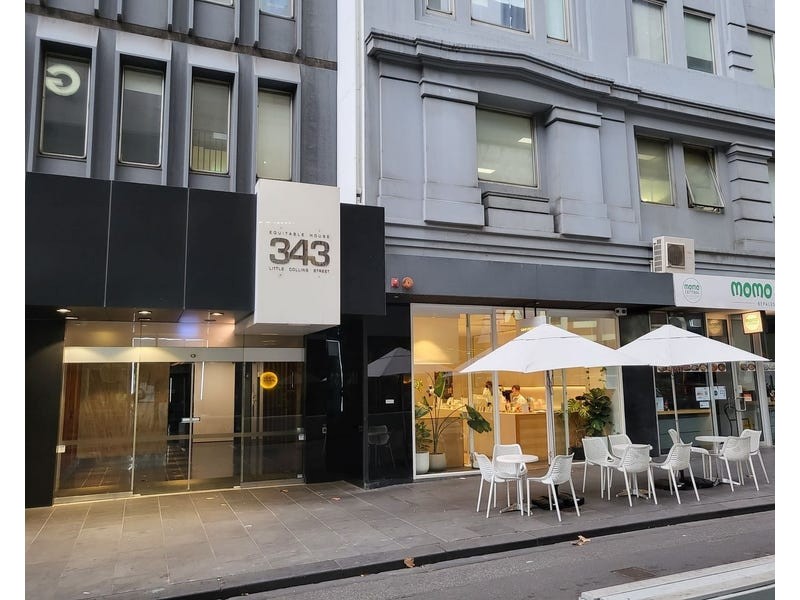 604/343 Little Collins Street, Melbourne VIC 3000