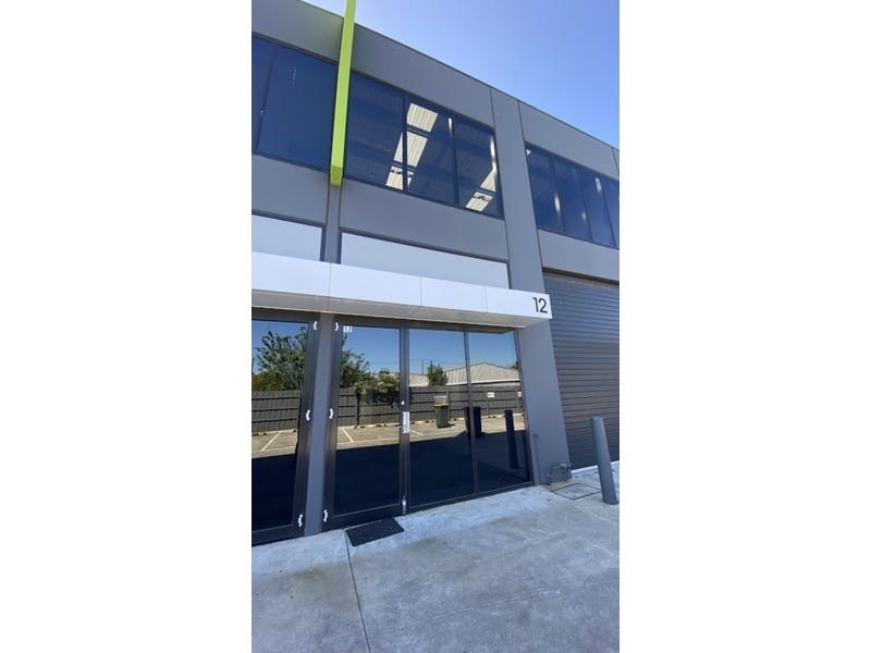 12/209 Hyde Street, Yarraville VIC 3013