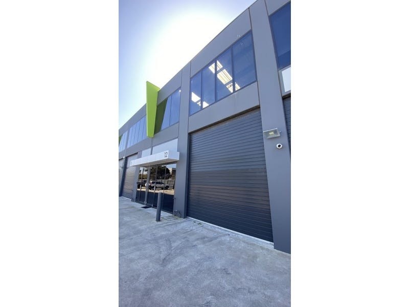 12/209 Hyde Street, Yarraville VIC 3013