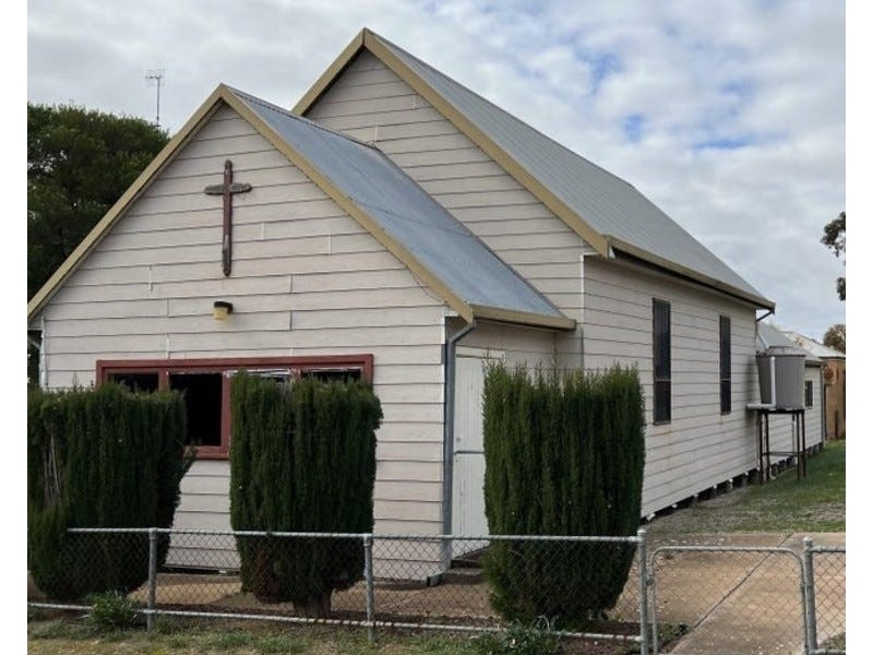 23-25 Reed Street, Murrayville VIC 3512