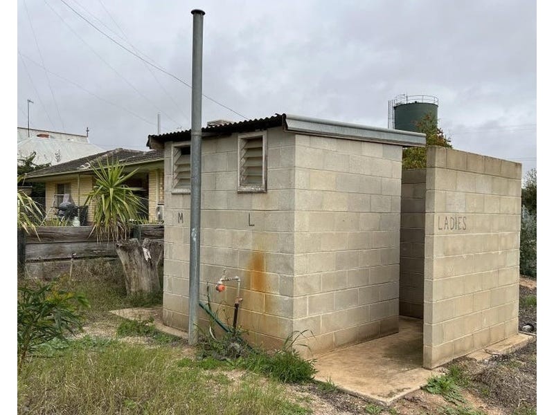 23-25 Reed Street, Murrayville VIC 3512