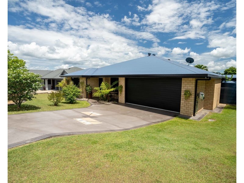 11 St Rita Court, Walkerston QLD 4751