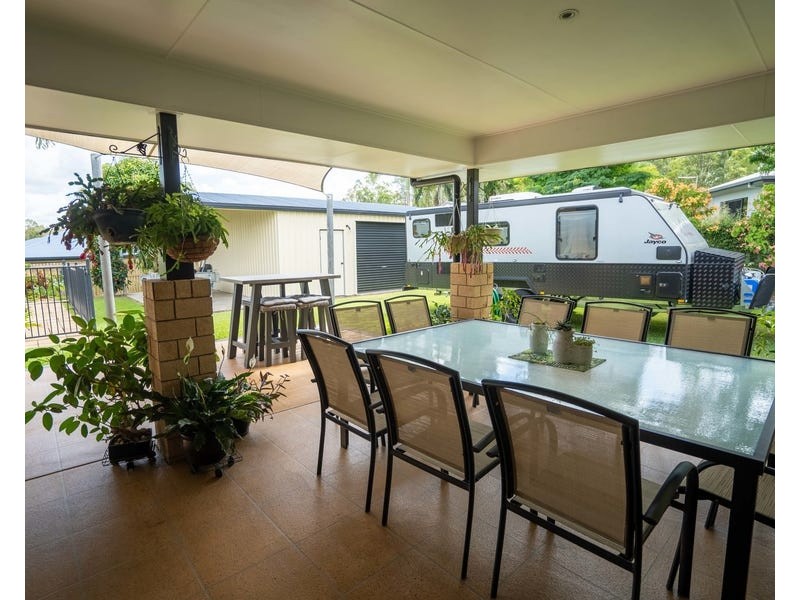 11 St Rita Court, Walkerston QLD 4751