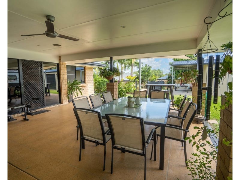 11 St Rita Court, Walkerston QLD 4751