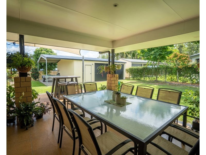 11 St Rita Court, Walkerston QLD 4751