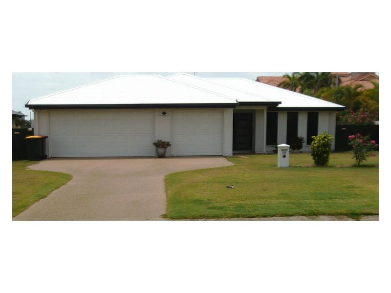 59 Monaco Drive, Zilzie QLD 4710