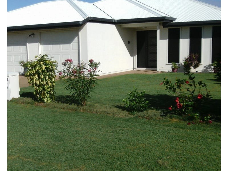 59 Monaco Drive, Zilzie QLD 4710