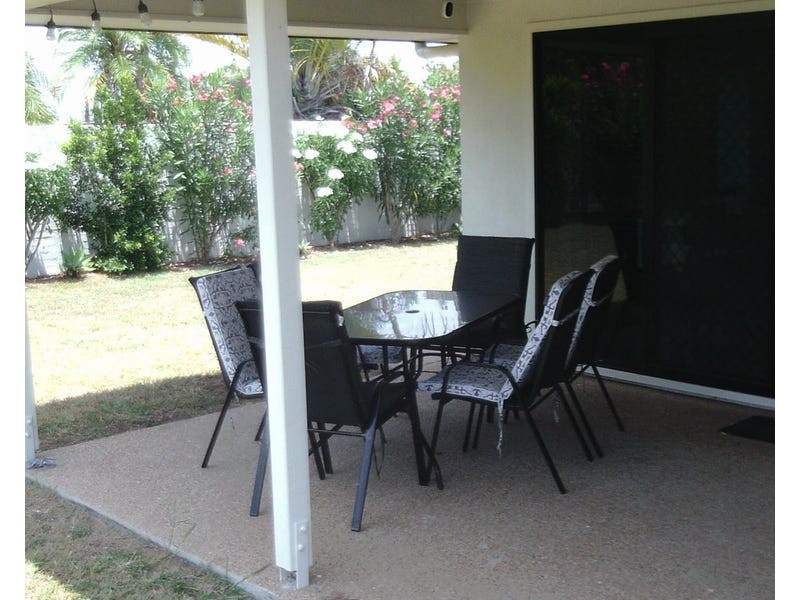 59 Monaco Drive, Zilzie QLD 4710