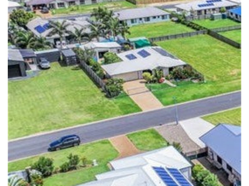 59 Monaco Drive, Zilzie QLD 4710