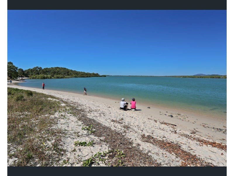 59 Monaco Drive, Zilzie QLD 4710