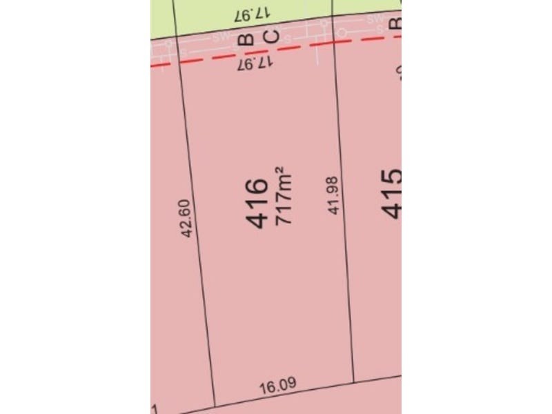 Lot 416 Collina 11 Estate, Griffith NSW 2680