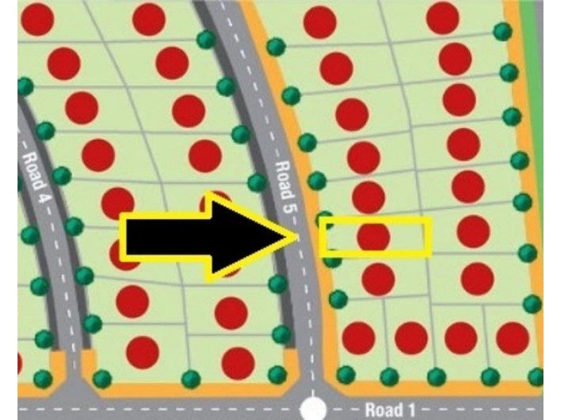 Lot 416 Collina 11 Estate, Griffith NSW 2680