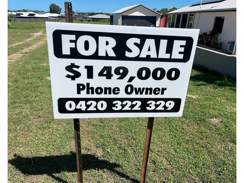 12 Silk Road, Bowen QLD 4805