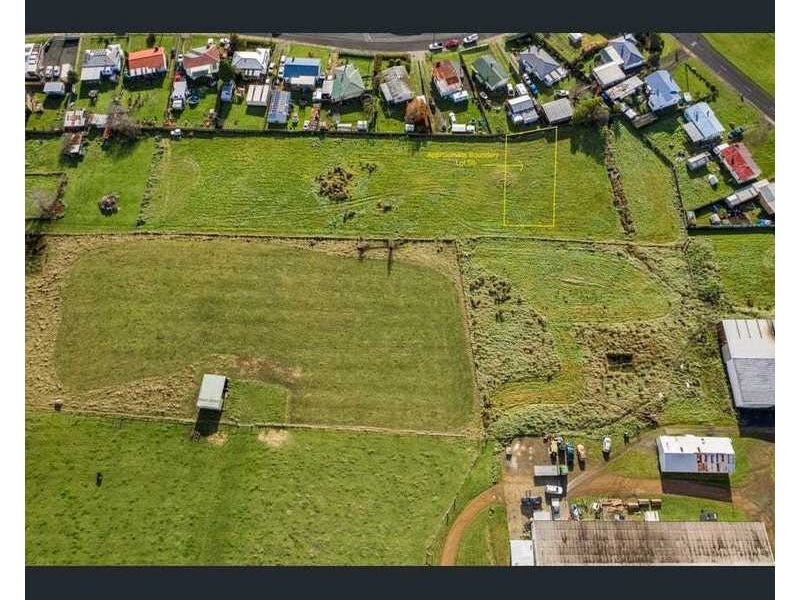 Lot 48 John Street, Geeveston TAS 7116