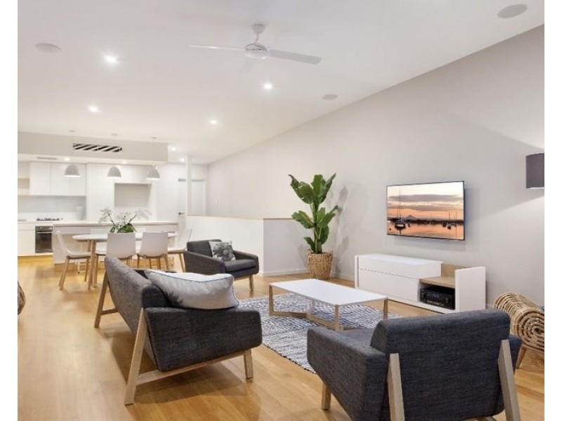 2/22 Tristania Drive, Marcus Beach QLD 4573