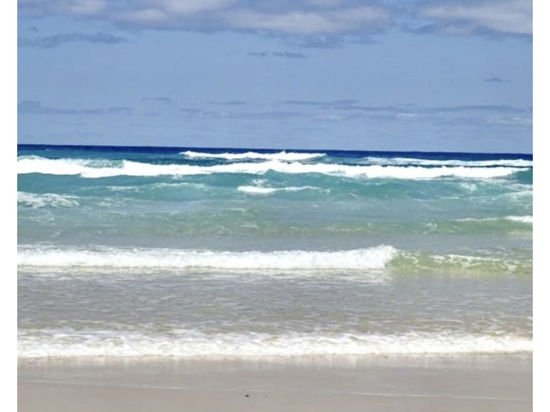 2/22 Tristania Drive, Marcus Beach QLD 4573