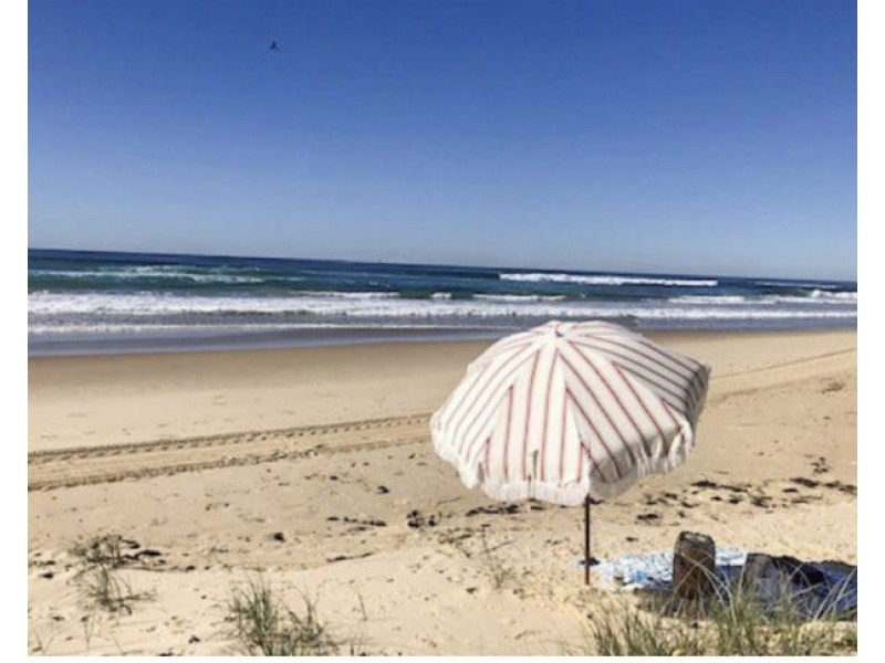 2/22 Tristania Drive, Marcus Beach QLD 4573