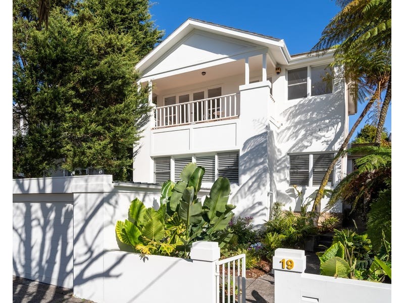 19 Fairweather Street, Bellevue Hill NSW 2023
