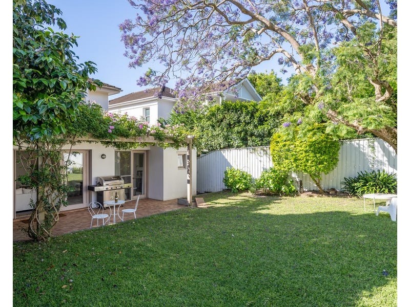 19 Fairweather Street, Bellevue Hill NSW 2023