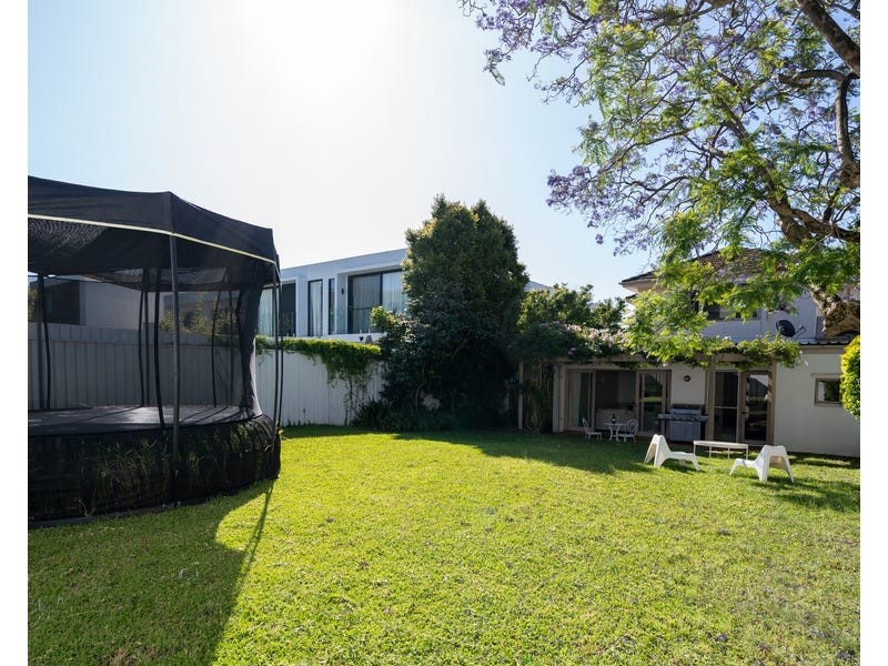 19 Fairweather Street, Bellevue Hill NSW 2023