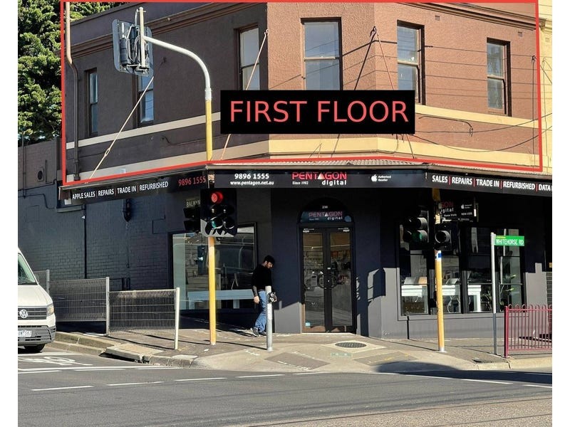 236 Whitehorse road, Balwyn VIC 3103