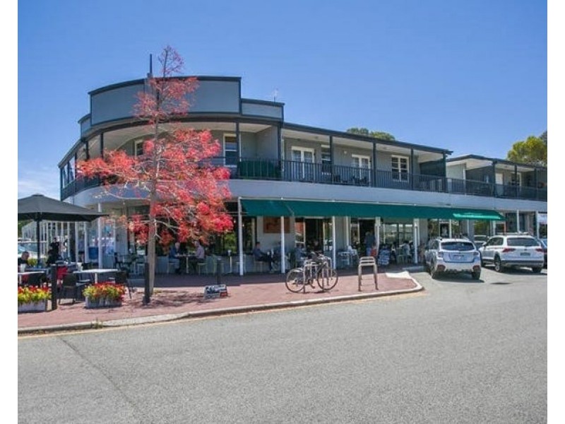 9/29 Strickland Street, Mount Claremont WA 6010