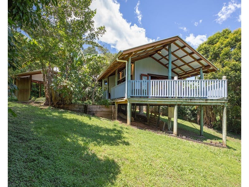 20 Hoffman Close, Montville QLD 4560