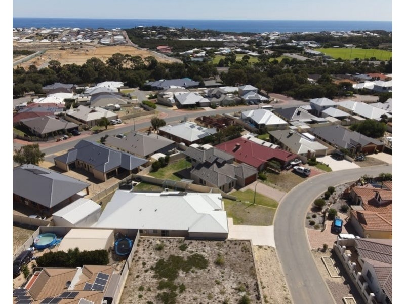 50 Hyden Loop, Dawesville WA 6211