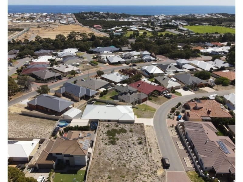 50 Hyden Loop, Dawesville WA 6211