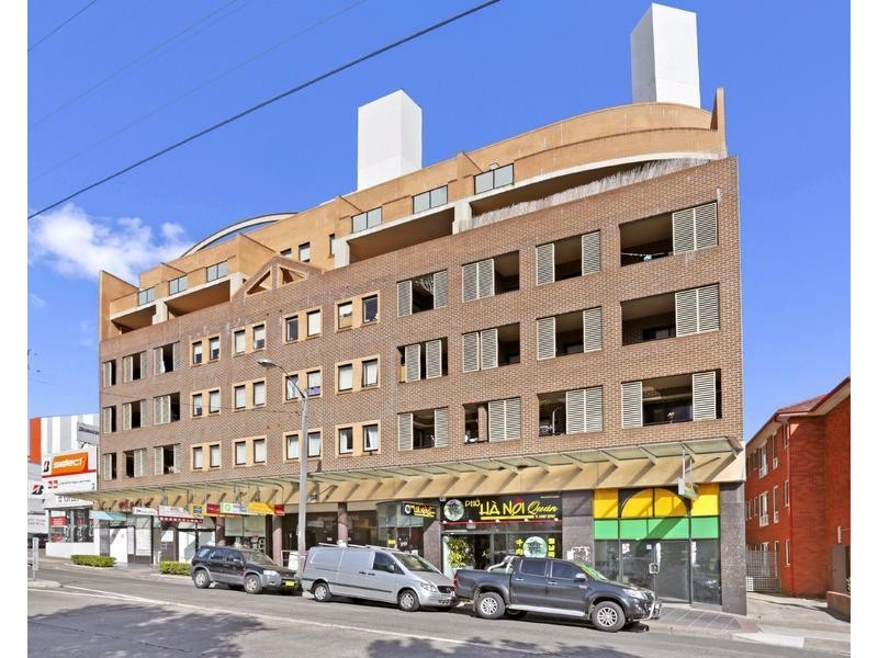 506A/96-98 Beamish Street, Campsie NSW 2194