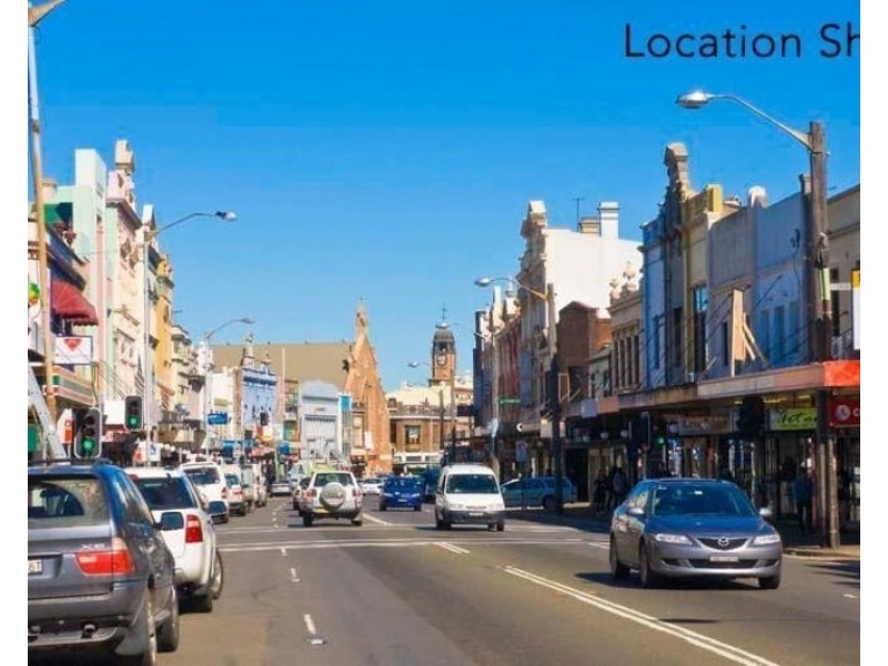Newtown NSW 2042