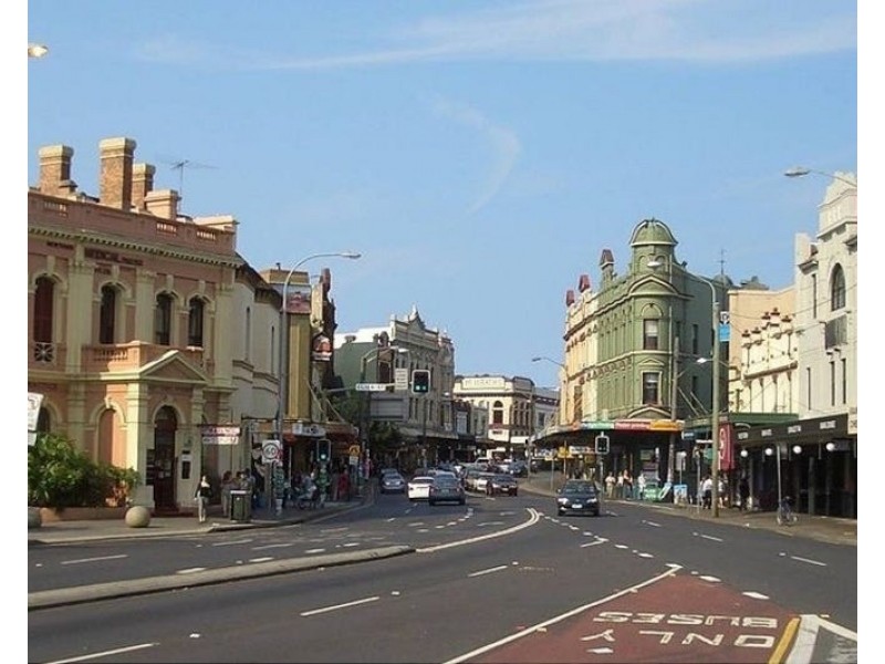 Newtown NSW 2042