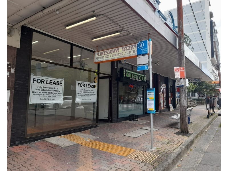 17 Station Street, Kogarah NSW 2217