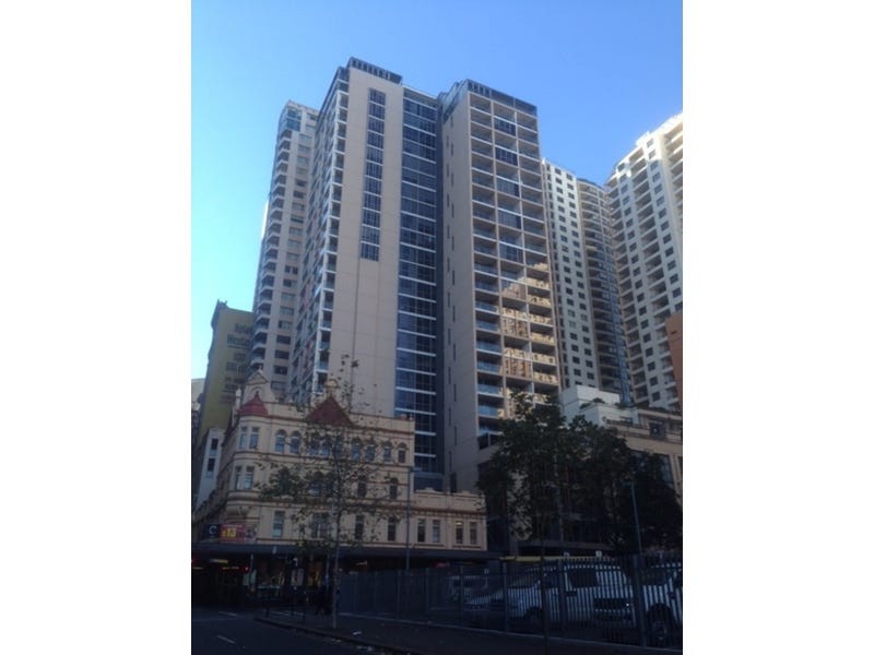 148/418 pitt st, Sydney NSW 2000