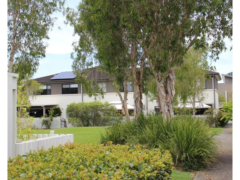40/2 Inland Drive, Tugun QLD 4224