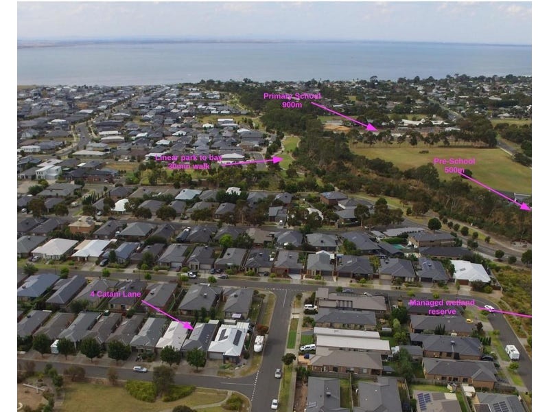 4 Catani Lane, Curlewis VIC 3222