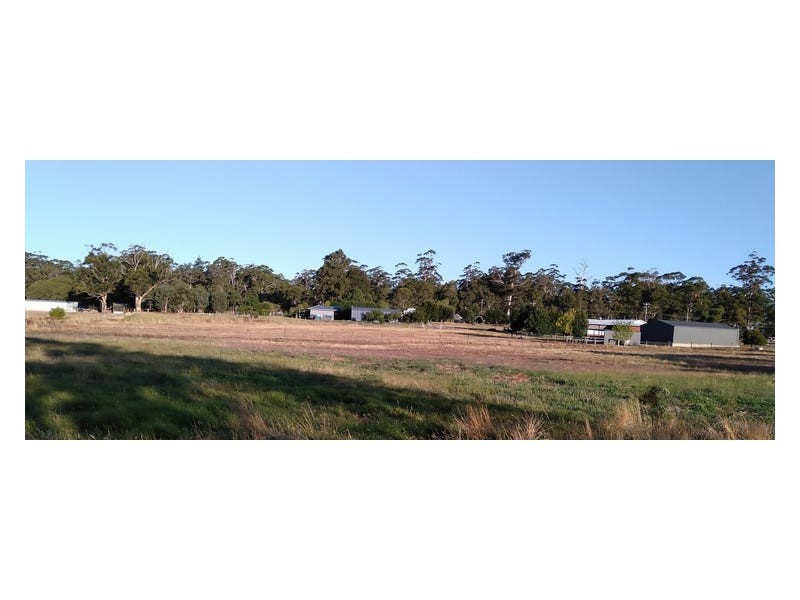 Lot 103 Cnr Southern Street & Becker Street, Manjimup WA 6258