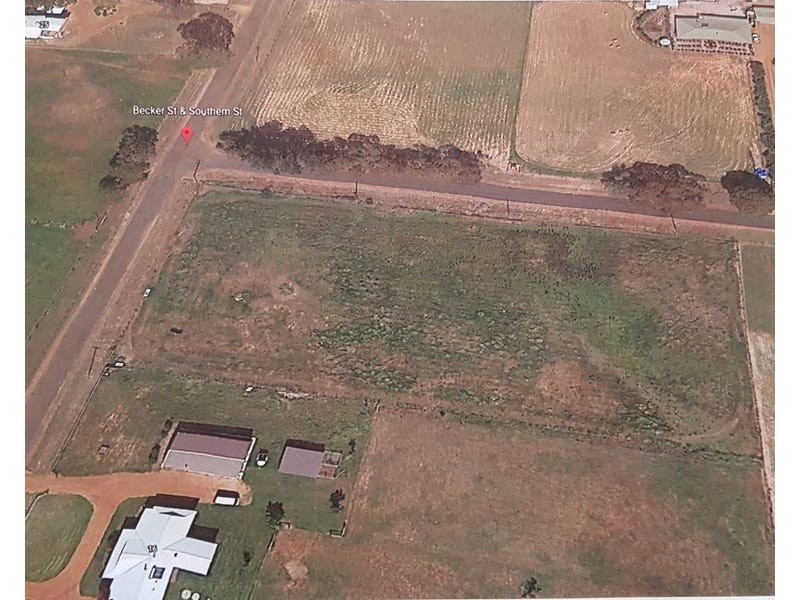 Lot 103 Cnr Southern Street & Becker Street, Manjimup WA 6258