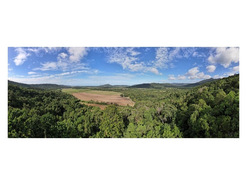376 Finlayvale Road, Mossman QLD 4873
