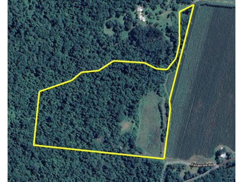 376 Finlayvale Road, Mossman QLD 4873