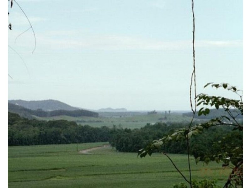 376 Finlayvale Road, Mossman QLD 4873